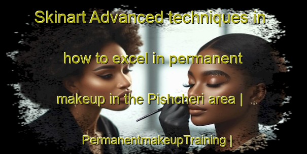 Skinart Advanced techniques in how to excel in permanent makeup in the Pishcheri area | PermanentmakeupTraining | PermanentmakeupClasses | SkinartTraining-Russian Federation